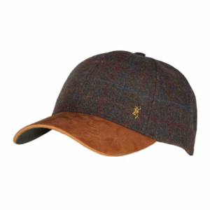 Browning M Cap Paul Grn
