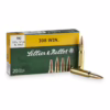 S&b Amm 308win 147gr FMJ (50)