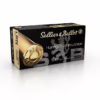 S&b Amm 32 S&w Long 100gr Lrn (50)