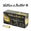 S&b Amm 38spl 158gr Sp (50)