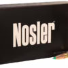 Nosler Amm 308 Win 165gr Bt (20)