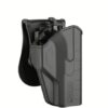 Cytac Holster Apx Plas Iwb Ambi