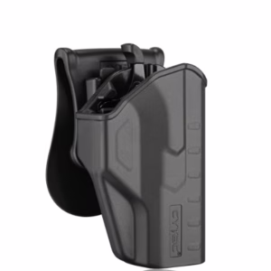 Cytac Holster Apx Plas Iwb Ambi
