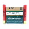 S&b Amm 410 Red 16g #5