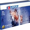 Lapua Amm 6.5X55 156gr Mega Sp (20)