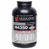 Hodgdon Powder 4350 1lb