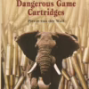 Repring African Dangerous Game Cartridges Book