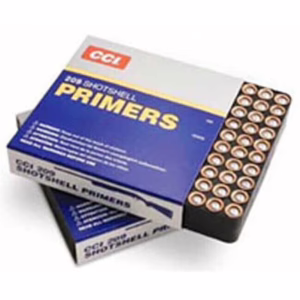 Cci Primers 250 Mag Large Rifle
