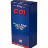 Cci Primers 400 Small Rifle