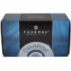 Federal Primers 100 Small Pistol