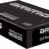 Win Amm 223 Rem 55gr FMJ (20)