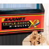 Barnes Bul 308 150gr TSX Bt (50)