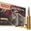 Norma Amm 6.5 Prc 140gr Whitetail (20)