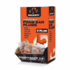 Foam Ear Plug Per Pair Gwp-foamplug200bx