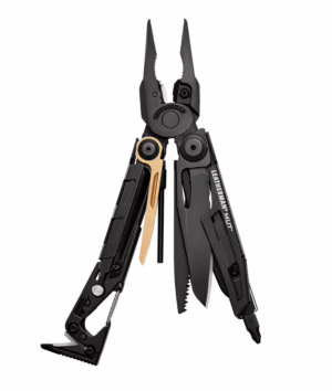 L-man Mut Utility Molle Xl Blk