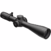 Leupold Mark 4hd 4.5-18x52 34mm Ffp Matte Zl E/w Pr2-mil (183626)