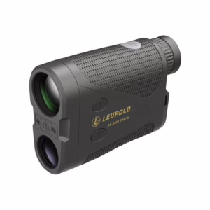Leupold Rangefinder Rx-5000 Tbr/w Dna Blk/red (184681)