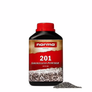 Norma Powder 201