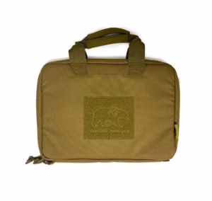Nordiske Bag Pistol Bag Coyote