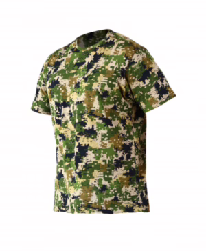 Sniper Kids Ls Tee Basic Pixelate