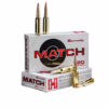 Hornady Bul 6mm 109gr Eld-m(500)