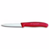 Vict Swss Classic Paring Ser Red 8cm