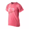 Wildebees Girls Ss Tee