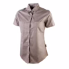 Wildebees Lds Ss Shirt Plain