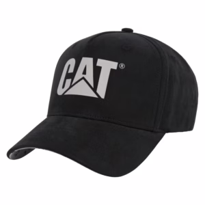 Cat Caps Brushed Cnvs