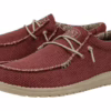 Hey Dude M Shoe Wally Braided
