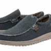 Hey Dude M Shoe Mikka Braided