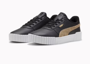 Puma Lds Carina 3.0 Topcat