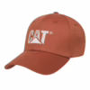 Cat Caps Logo
