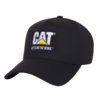 Cat Caps Work Logo