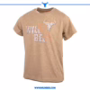 Wildebees Boys Ss Tee