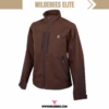 Wildebees Lds Jkt Urban Tech Strc
