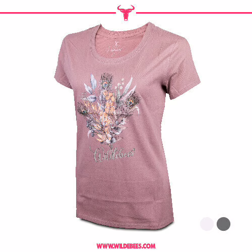 Wildebees Lds Ss Tee