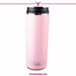Wildebees Lds Travel Mug 500ml