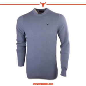 Wildebees M Jersey Knitwear