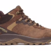 Merrell M Shoe Speed Strike 2 Mid Ltr