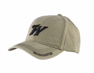 Winchester M Cap Egan Grn