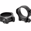 Warne Rings 40mm Low M/tech