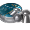 H&n Pellets 4.5 Baracuda Hunter (400)