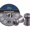 H&n Pellets 5.5 Baracuda Hunter (200)