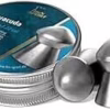 H&n Pellets 5.5 Baracuda (200)
