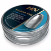 H&n Pellets 218 Precision Slug (150)
