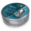 H&n Pellets 217 Sampler Slug Ii