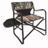 Afritrail Chair Directors Camo