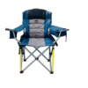Afritrail Chair Gemsbok Kingsized Padded Cooler