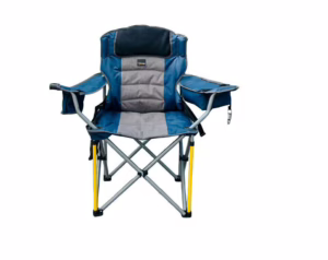 Afritrail Chair Gemsbok Kingsized Padded Cooler
